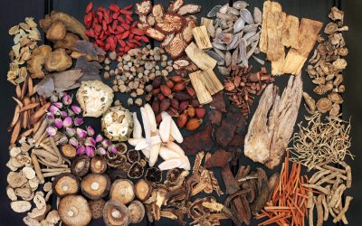 Mythbusting: “It’s only safe to use one herb at a time.”
