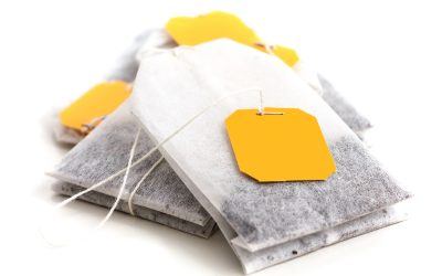 Herbs for the Holidays: Build a Go Bag!